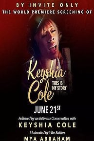 Keyshia Cole: This Is My Story