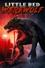 Little Red Werewolf