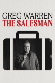 Greg Warren: The Salesman