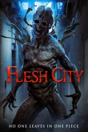 Flesh City