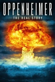 Oppenheimer: The Real Story