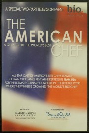 The American Chef #2