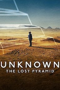 Unknown: The Lost Pyramid