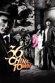 36 China Town