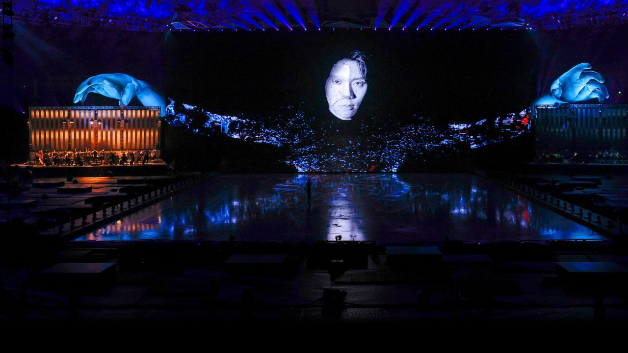 Yuzuru Hanyu ICE STORY 2023 GIFT at Tokyo Dome