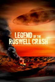 Legend of the Roswell Crash