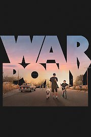 War Pony