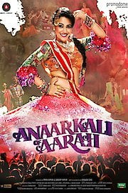 Anarkali of Aarah