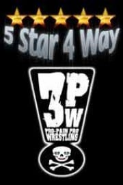 3PW: 5 Star 4 Way