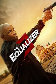 The Equalizer 3