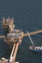 A Look Back: Deep Concerns About Deepsea Drilling