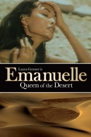 Emanuelle, Queen of the Desert