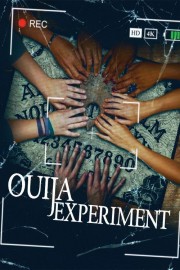 Ouija Experiment