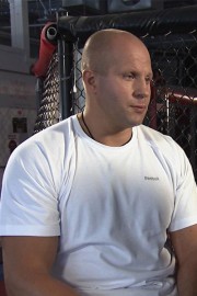 The Greatest: Fedor Emelianenko