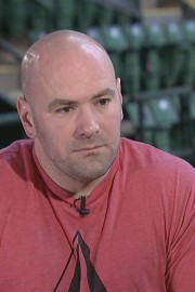 The Visionary: Dana White