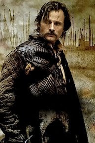 Alatriste