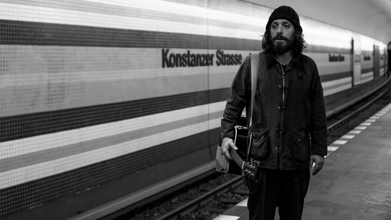 The Makeover of Ashton Croyd