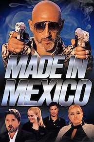 Made in Mexico