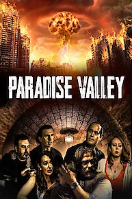 Paradise Valley