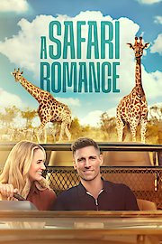 A Safari Romance