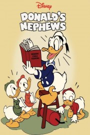 Donald Duck: Donald's Nephews