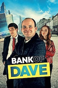 Bank of Dave