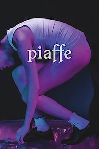 Piaffe