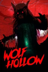Werewolf Hallow - Metacritic