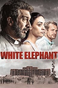 Elefante Blanco