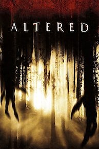 Altered