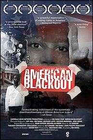 American Blackout