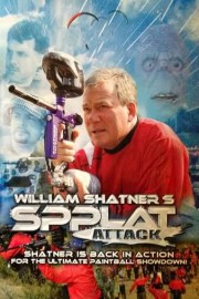 William Shatner's Spplat Attack