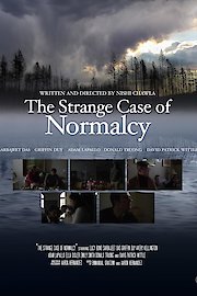 The Strange Case of Normalcy