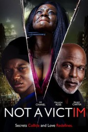 Not a Victim