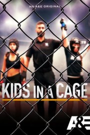 Kids in a Cage