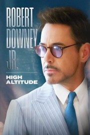 Robert Downey Jr: High Altitude