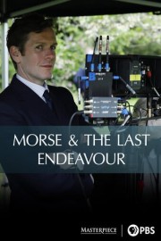 Morse & The Last Endeavour: A Masterpiece Mystery! Special