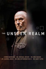 The Unseen Realm