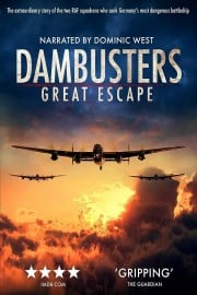 Dambusters' Great Escape