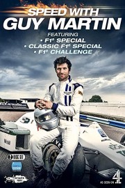 Speed with Guy Martin: F1 Challenge