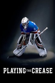 Playing the Crease