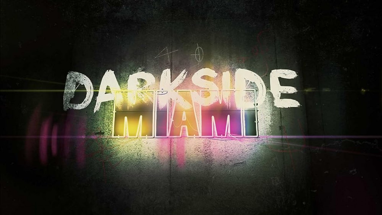 Darkside Miami