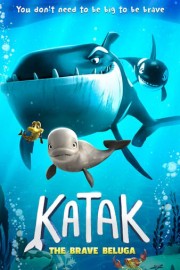 Katak the Brave Beluga