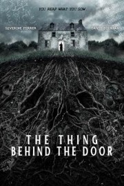 The Thing Behind the Door