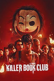 Killer Book Club