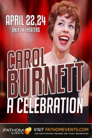 Celebrating Carol Burnett: The Gift Of Laughter