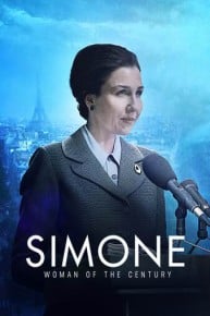 Simone: Woman of the Century