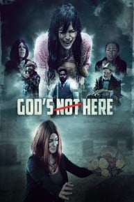 God's Not Here