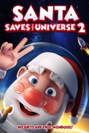 Santa Saves The Universe 2