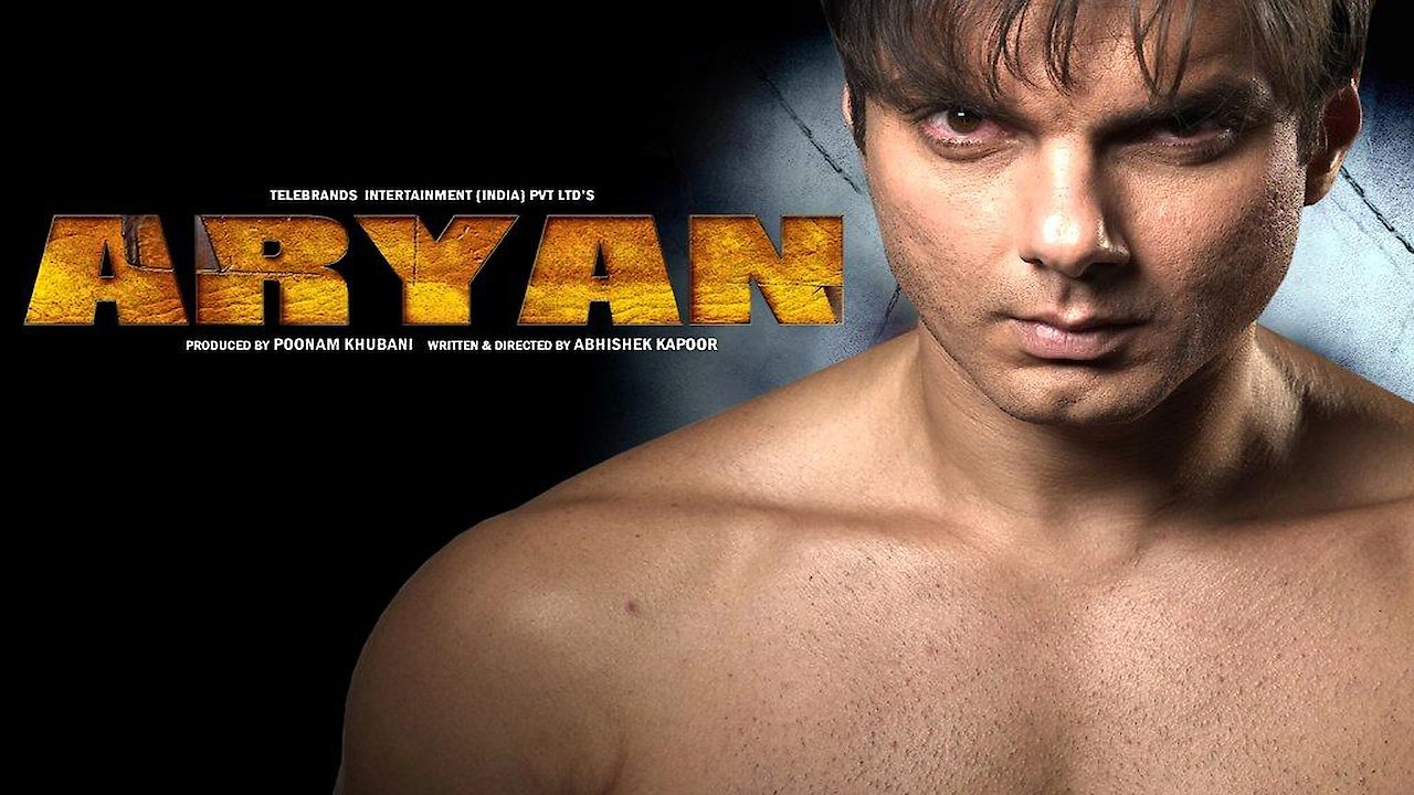 Aryan
